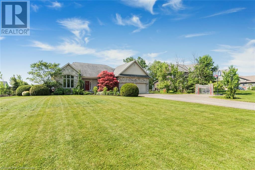 MLS® listing #28470522 for sale located at 1908 NORTHSHORE DRIVE LOWBANKS