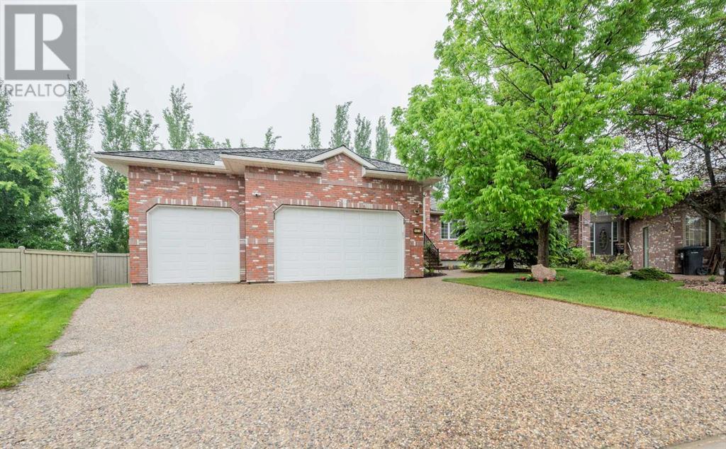 MLS® listing #28470553 for sale located at 4612 93B Street