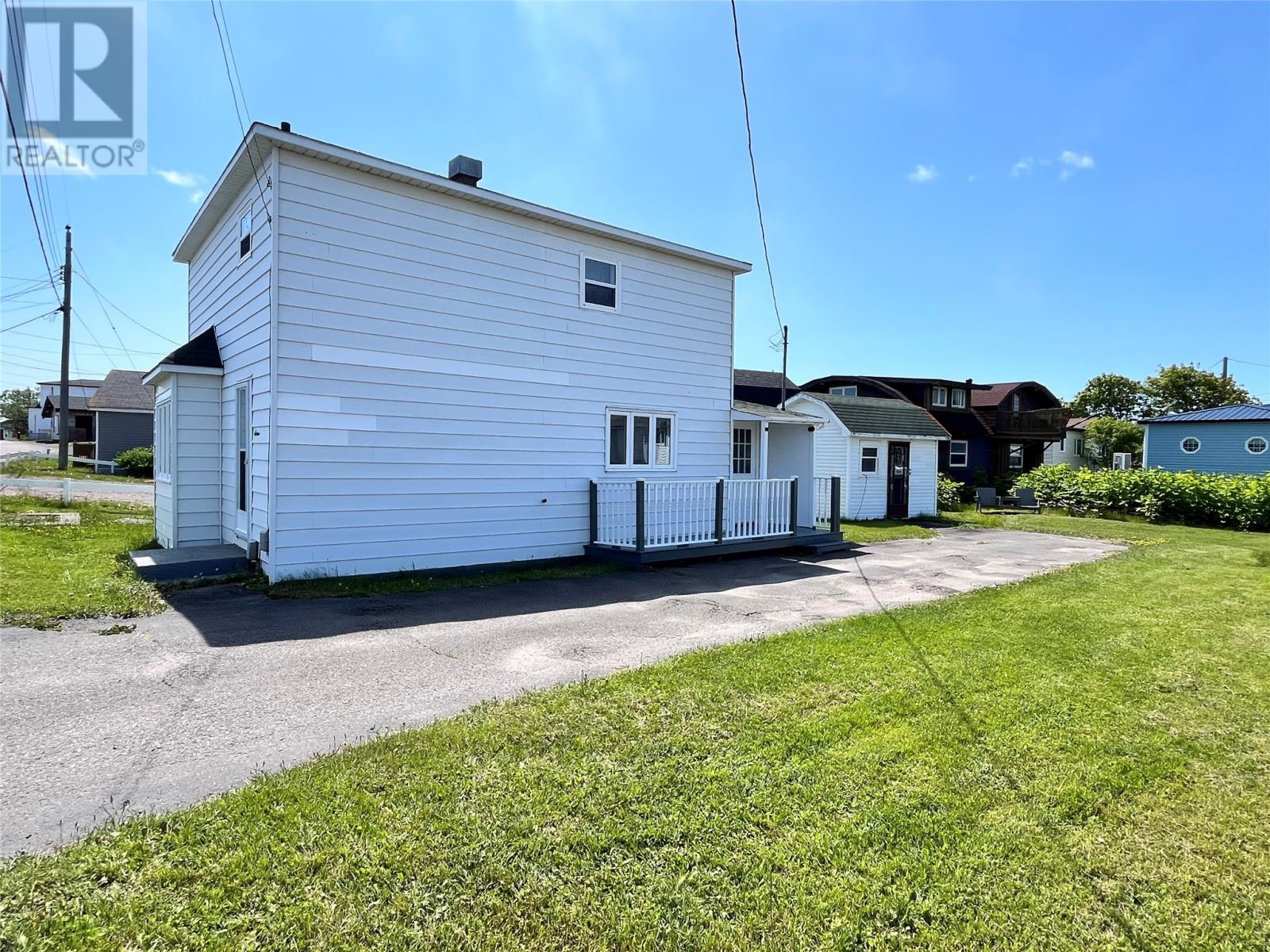 MLS® listing #28493893 for sale located at 16 West Street