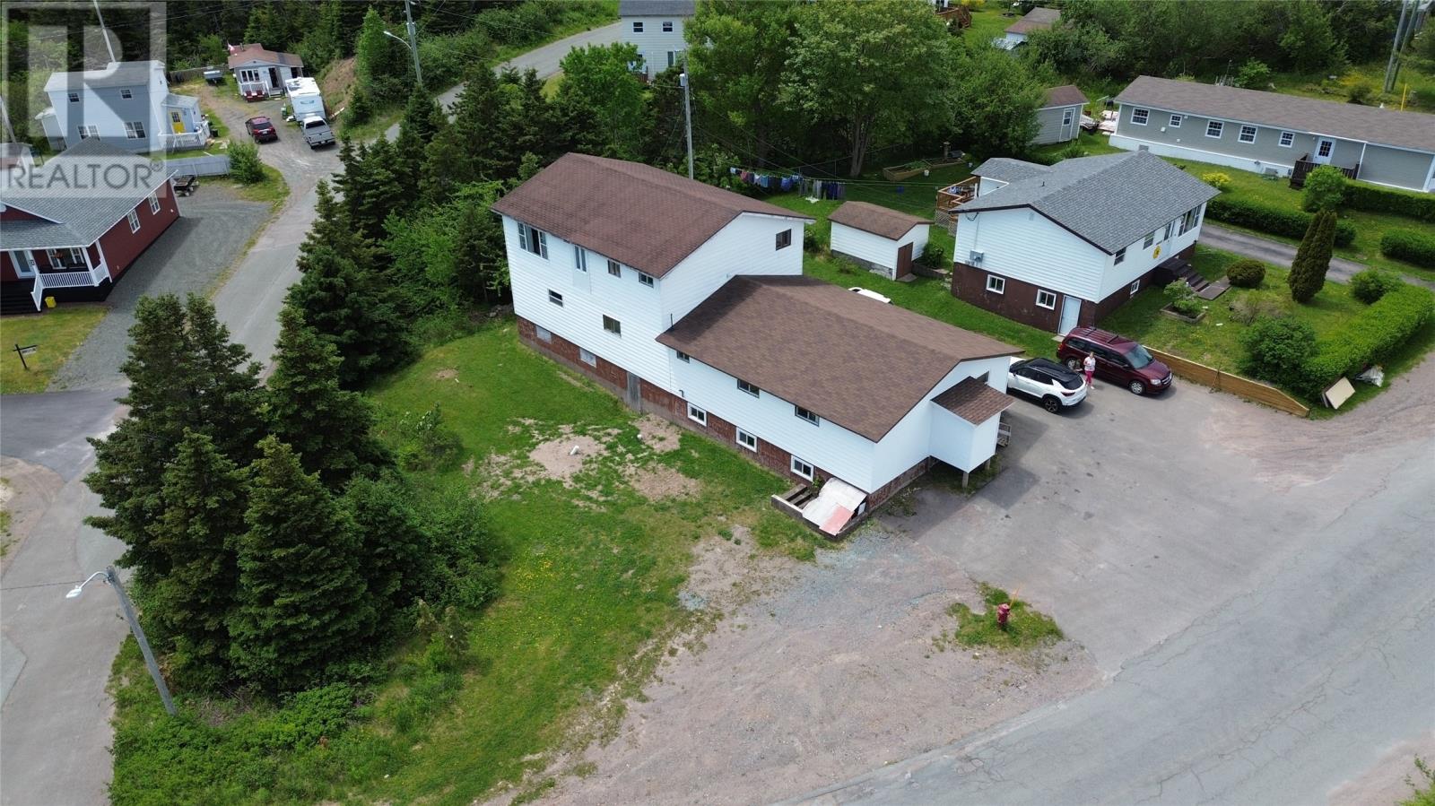 MLS® listing #28494087 for sale located at 332 Marine Drive