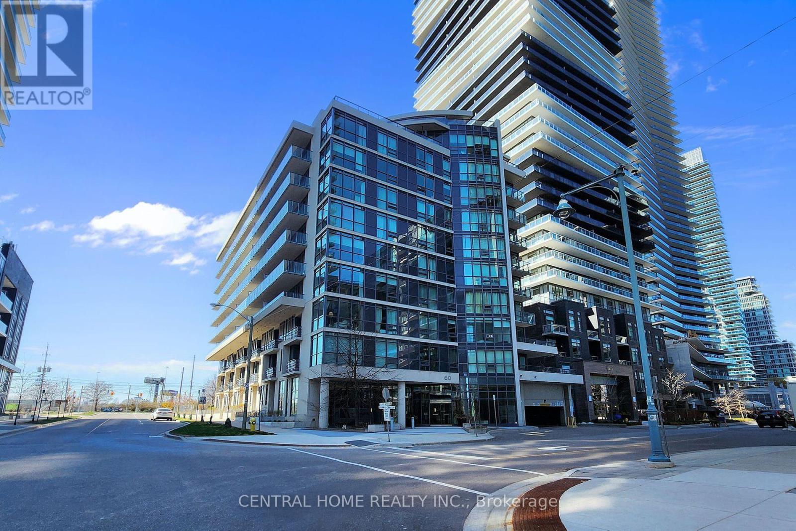 MLS® listing #28505886 for sale located at B305 - 60 ANNIE CRAIG DRIVE