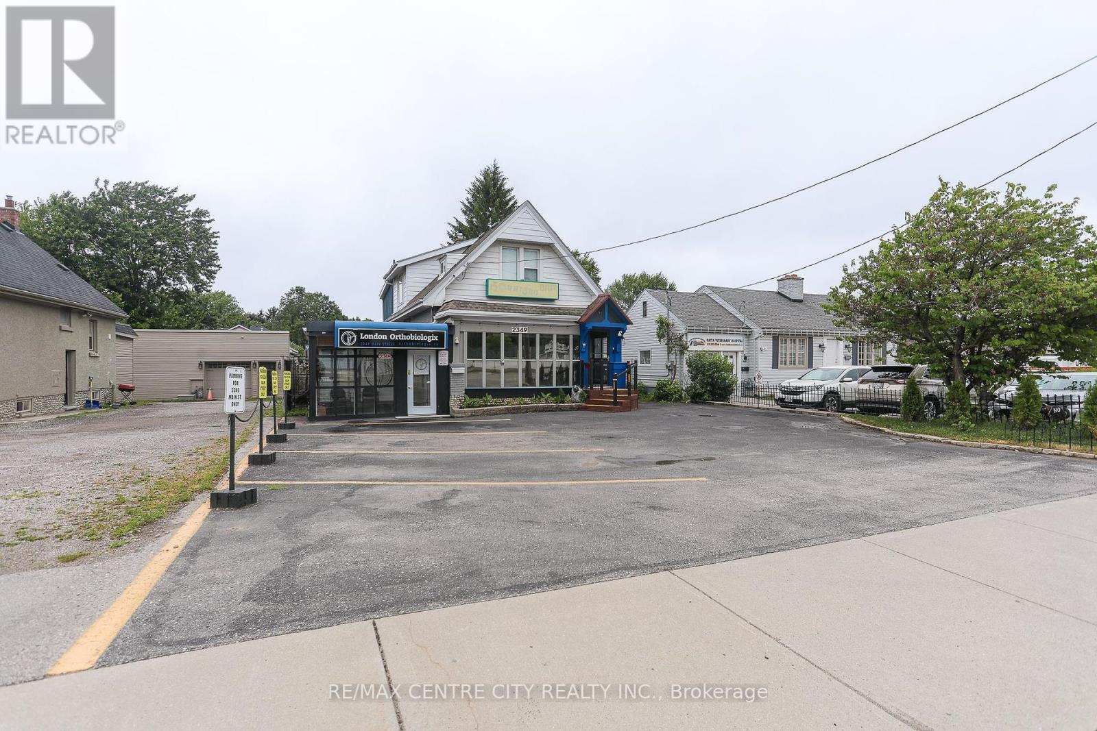 MLS® listing #28506566 for sale located at 2349 MAIN STREET