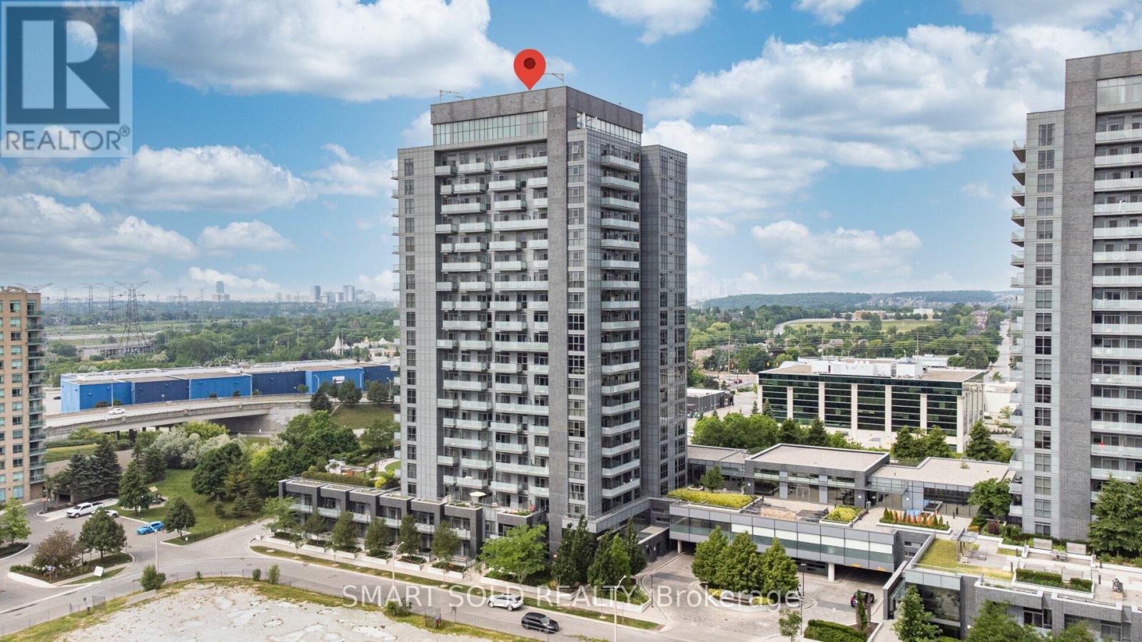 MLS® listing #28506581 for sale located at 603 - 55 ONEIDA CRESCENT