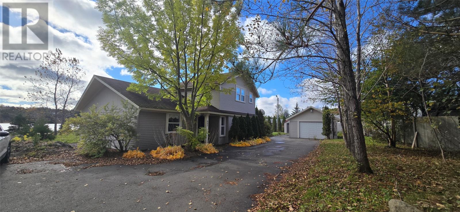 MLS® listing #28512099 for sale located at 883 Ville Marie Drive