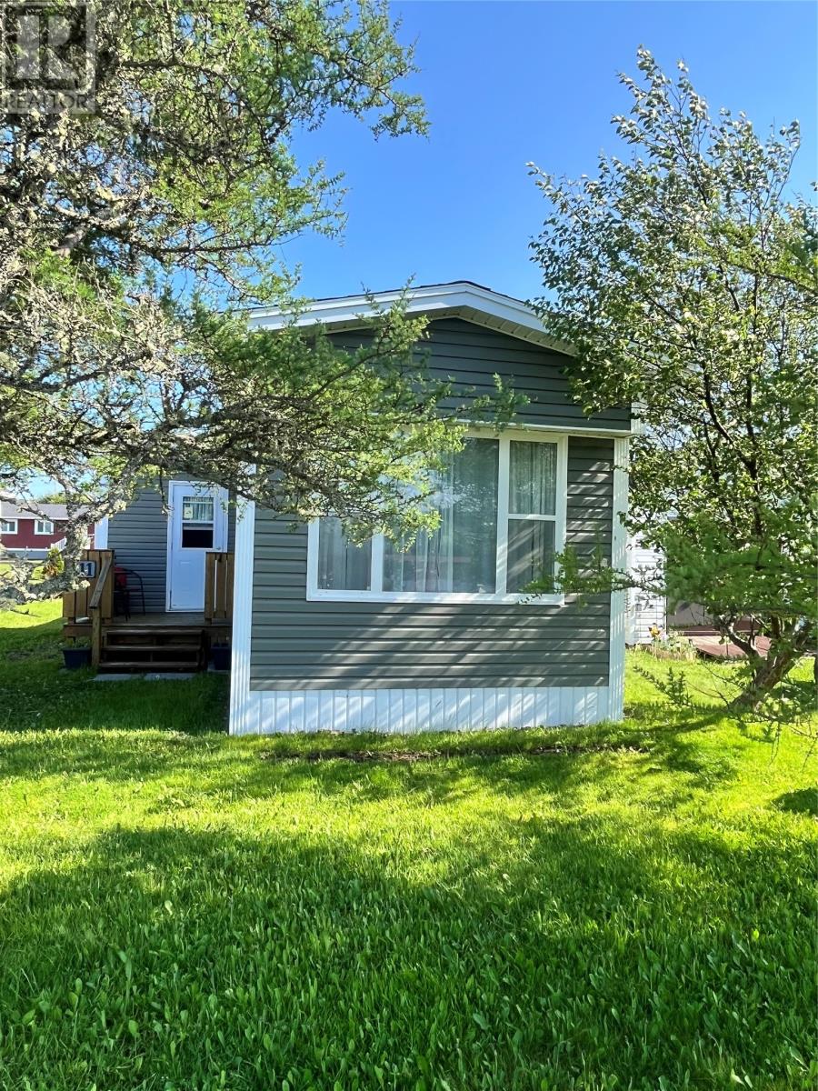 MLS® listing #28529202 for sale located at 11 Noseworthy Place