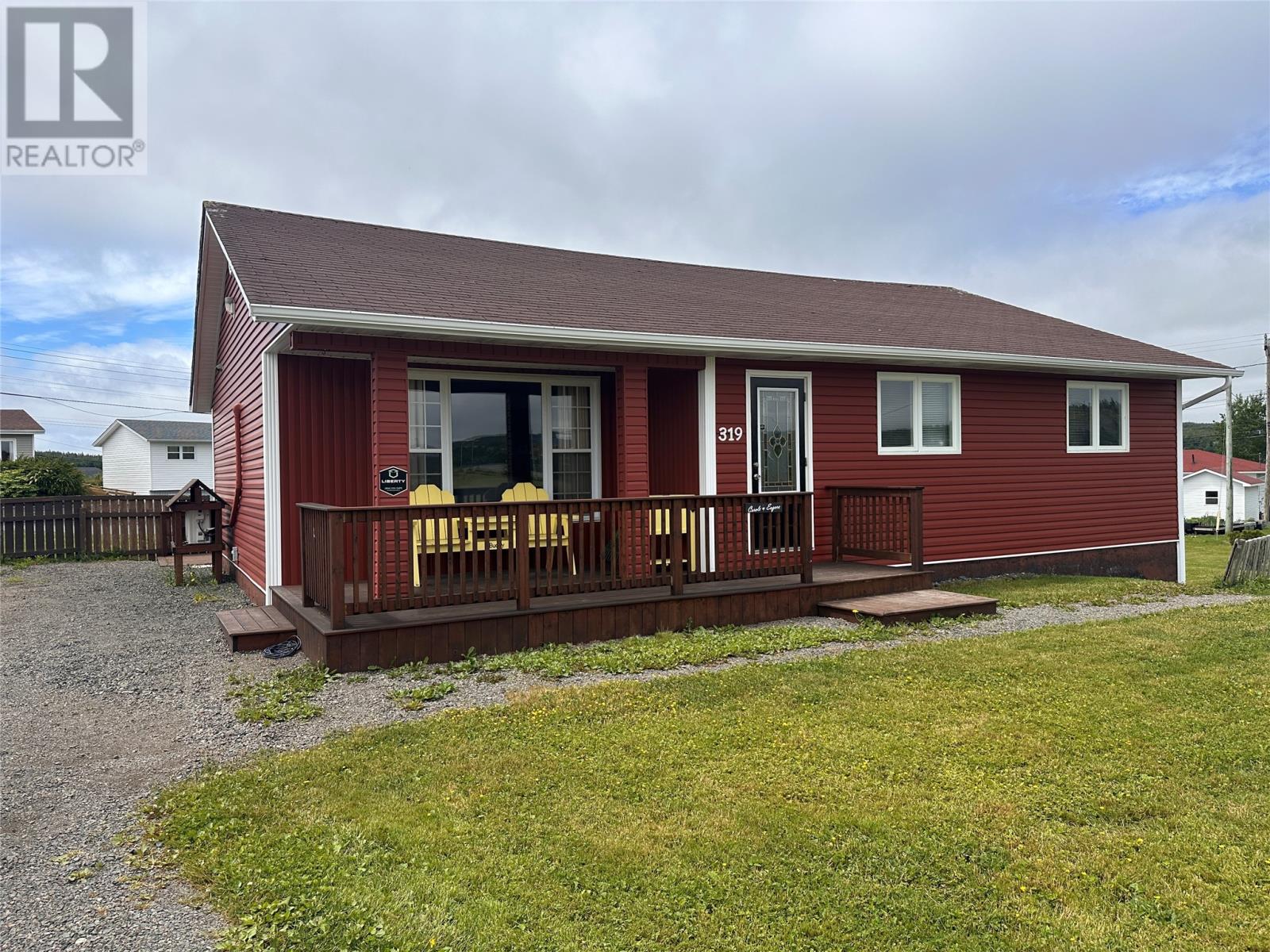 MLS® listing #28560315 for sale located at 319 Ville Marie Drive