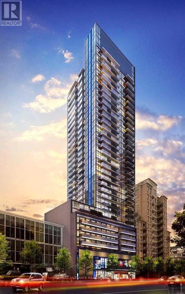 MLS® listing #28564166 for sale located at 802 - 125 REDPATH AVENUE