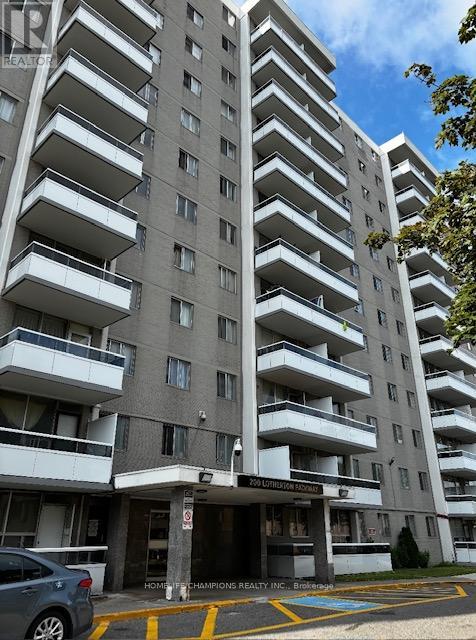 MLS® listing #28564430 for sale located at 508 - 200 LOTHERTON PATHWAY