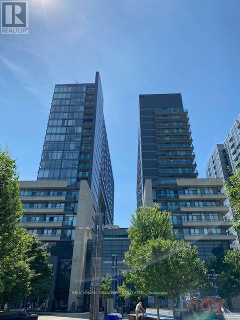 MLS® listing #28564748 for sale located at PH17E - 36 LISGAR STREET
