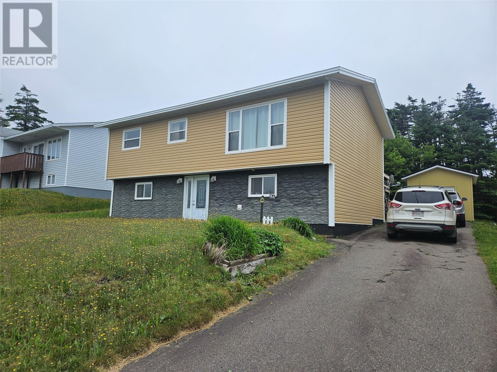 MLS® listing #28567585 for sale located at 19 Harris Drive