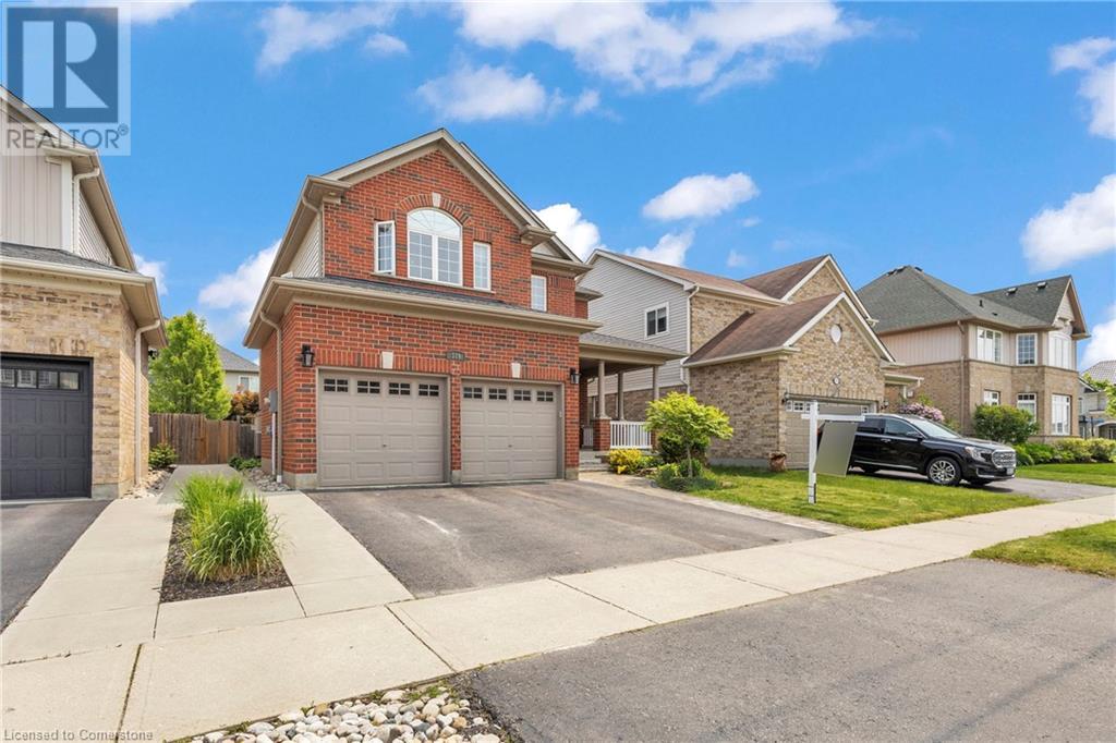 MLS® listing #28567640 for sale located at 319 ROBERT FERRIE Drive