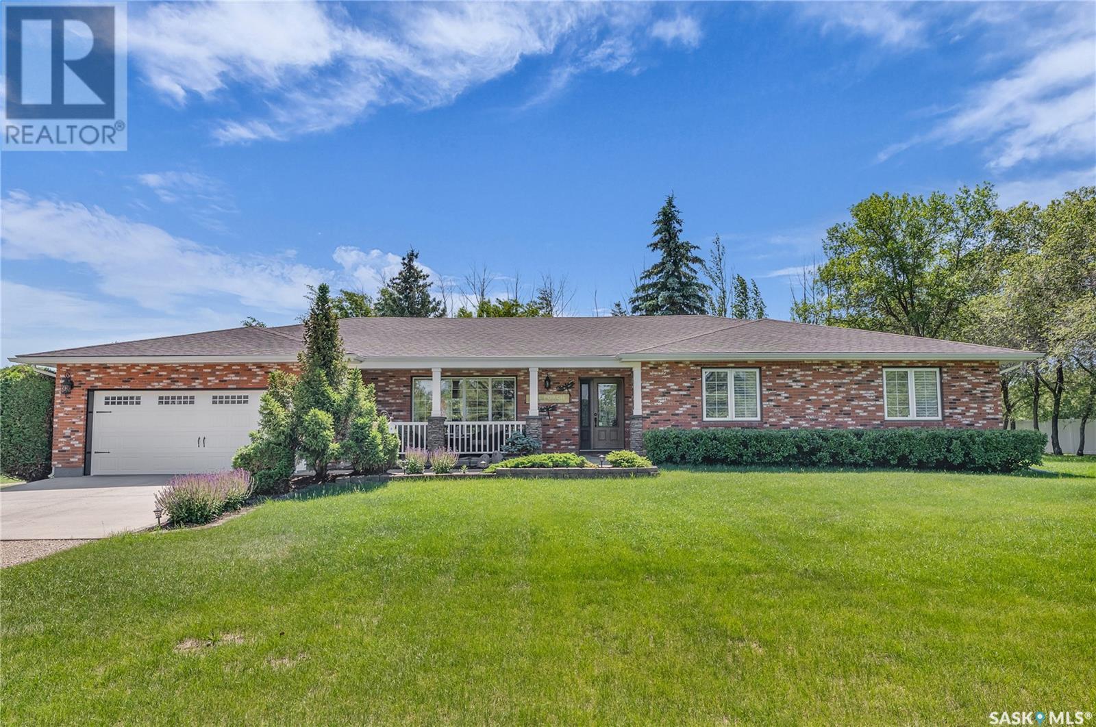 MLS® listing #28568529 for sale located at Highway 5 Acreage