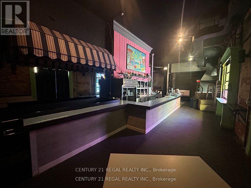 MLS® listing #28568587 for sale located at 1186 QUEEN STREET W