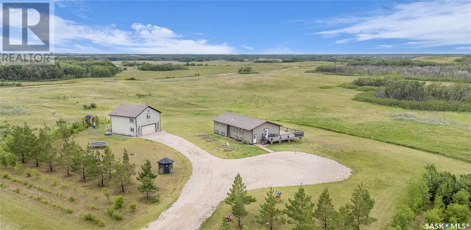 MLS® listing #28568922 for sale located at Main Acreage