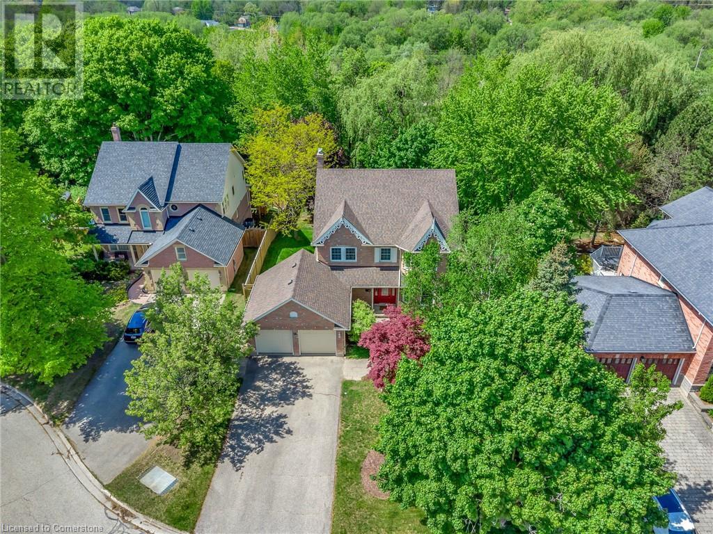 MLS® listing #28572898 for sale located at 10 HUNTINGWOOD Court