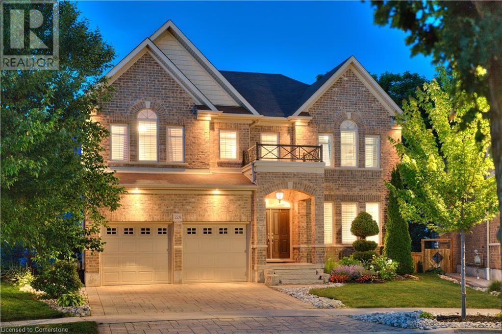 MLS® listing #28573183 for sale located at 228 EVENS POND Crescent