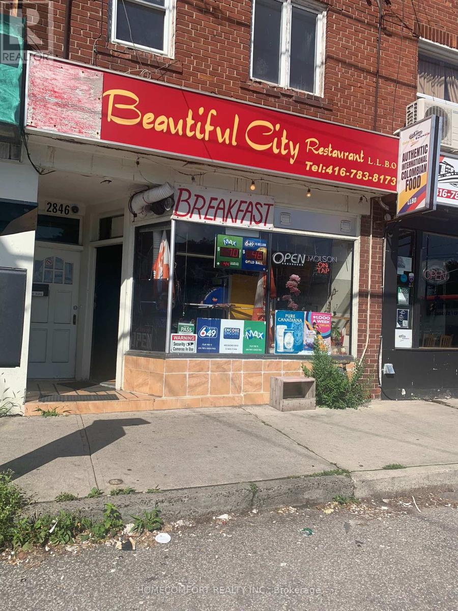 MLS® listing #28574127 for sale located at 2846 DUFFERIN STREET