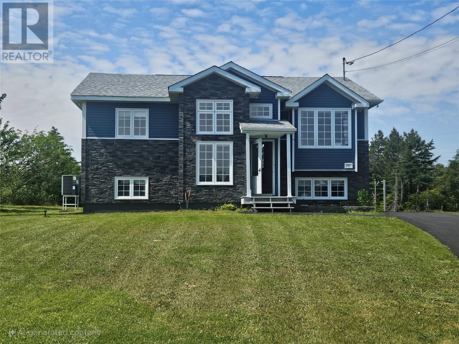 MLS® listing #28578852 for sale located at 111A Bayview Street N