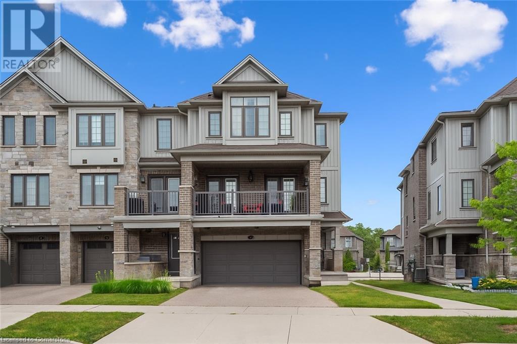 MLS® listing #28579749 for sale located at 97 SOUTH CREEK Drive