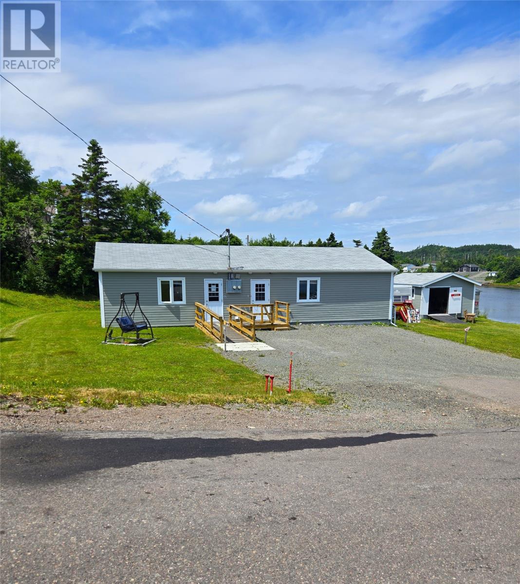 MLS® listing #28579903 for sale located at 17-19 Levi's Road