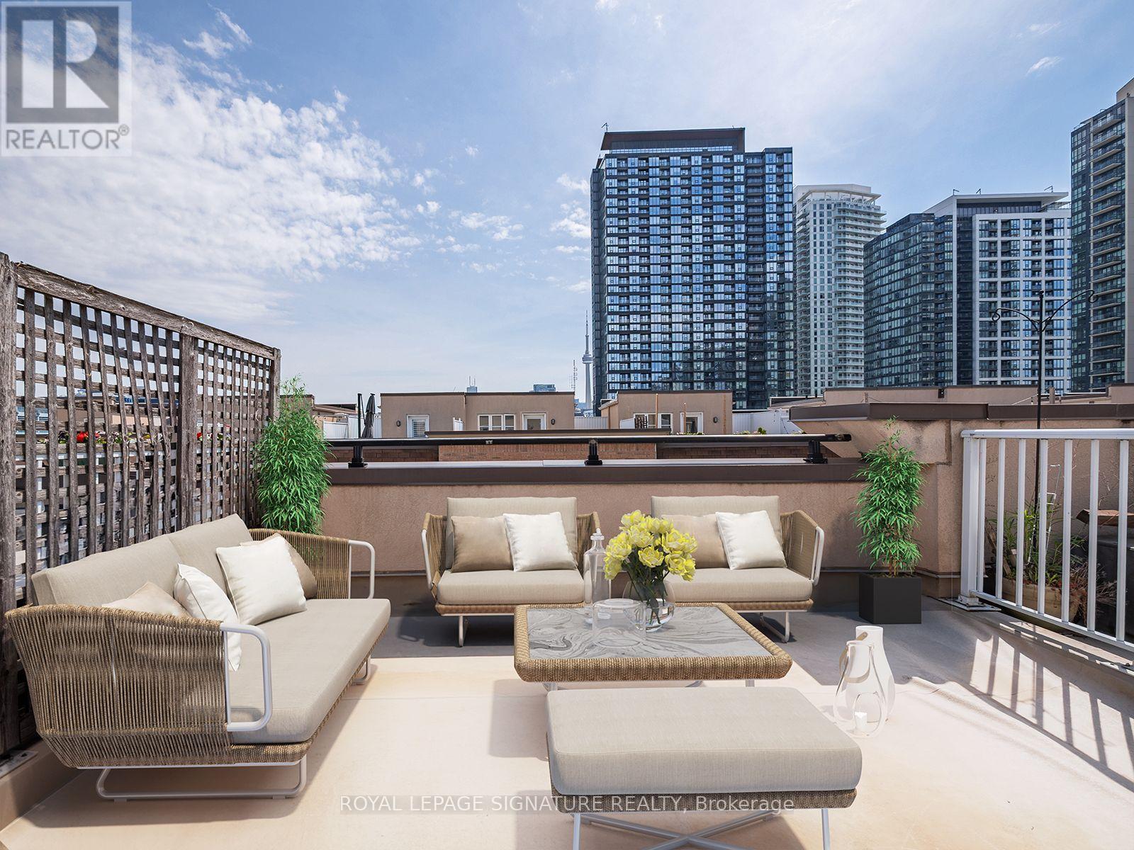 MLS® listing #28580018 for sale located at 712 - 42 WESTERN BATTERY ROAD
