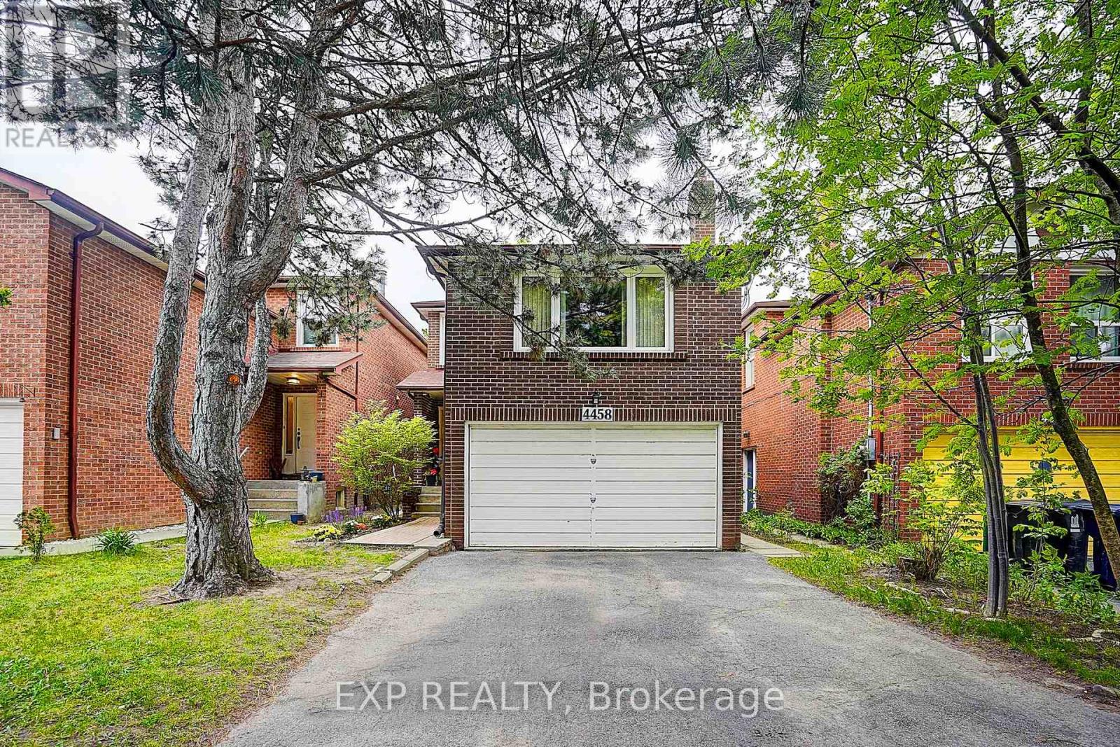 MLS® listing #28580030 for sale located at 4458 BATHURST STREET
