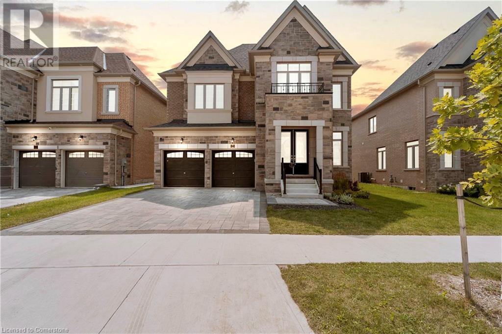 MLS® listing #28580739 for sale located at 273 FOREST CREEK Drive