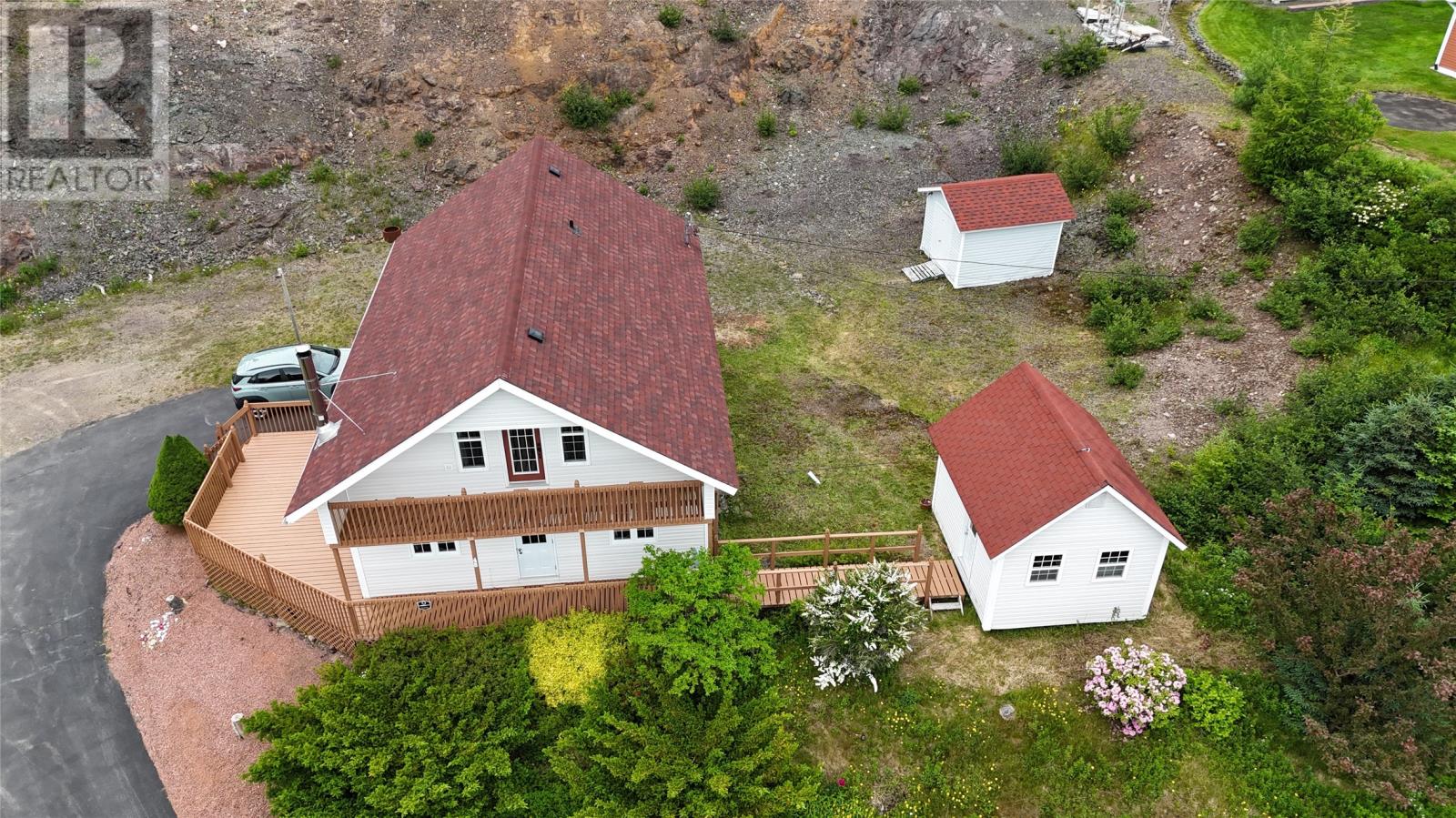 MLS® listing #28582020 for sale located at 48 Salt Pond Road