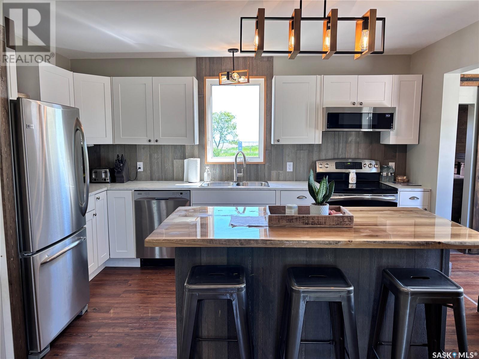 MLS® listing #28582410 for sale located at South Stockwell Lake Acreage
