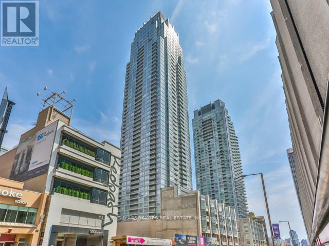 MLS® listing #28585799 for sale located at 2308 - 2191 YONGE STREET