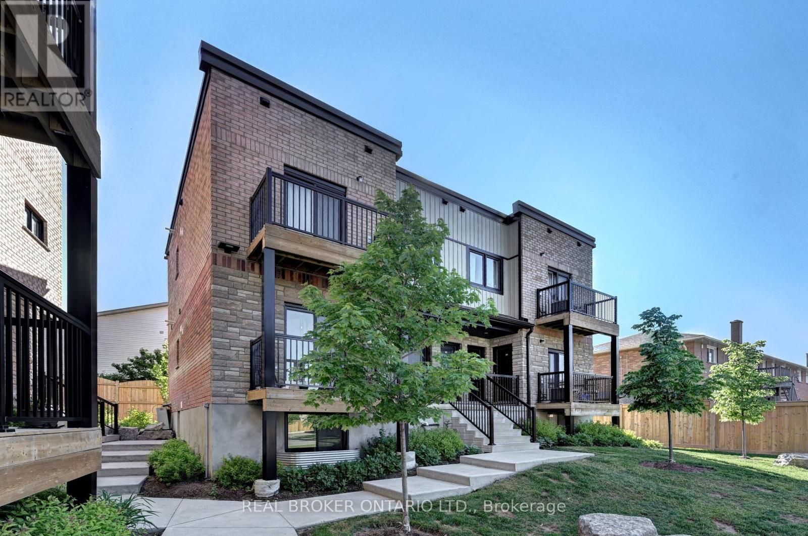 MLS® listing #28588274 for sale located at 4A - 164 HEIMAN STREET