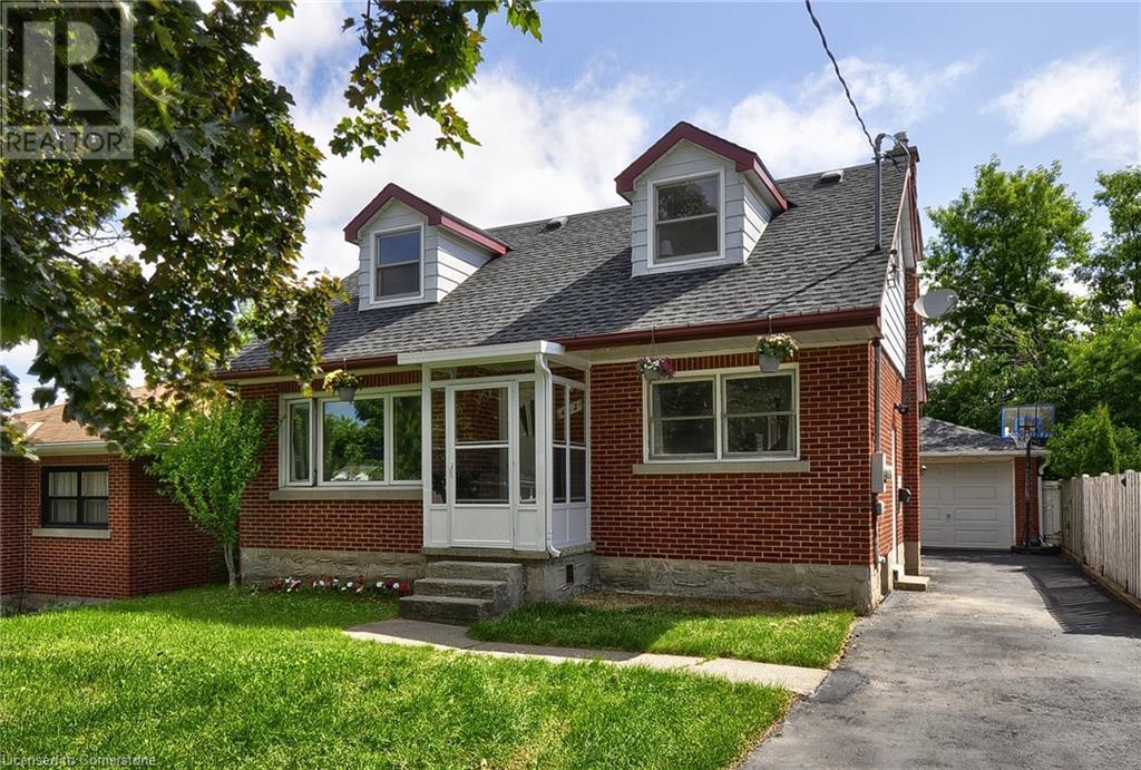MLS® listing #28589236 for sale located at 442 HIGHLAND Road E