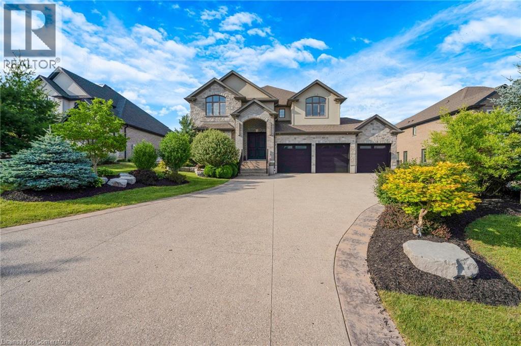 MLS® listing #28592559 for sale located at 209 RIVER BIRCH Street