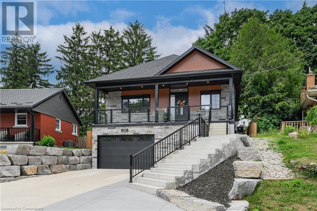 MLS® listing #28593108 for sale located at 276 MAUSSER Avenue