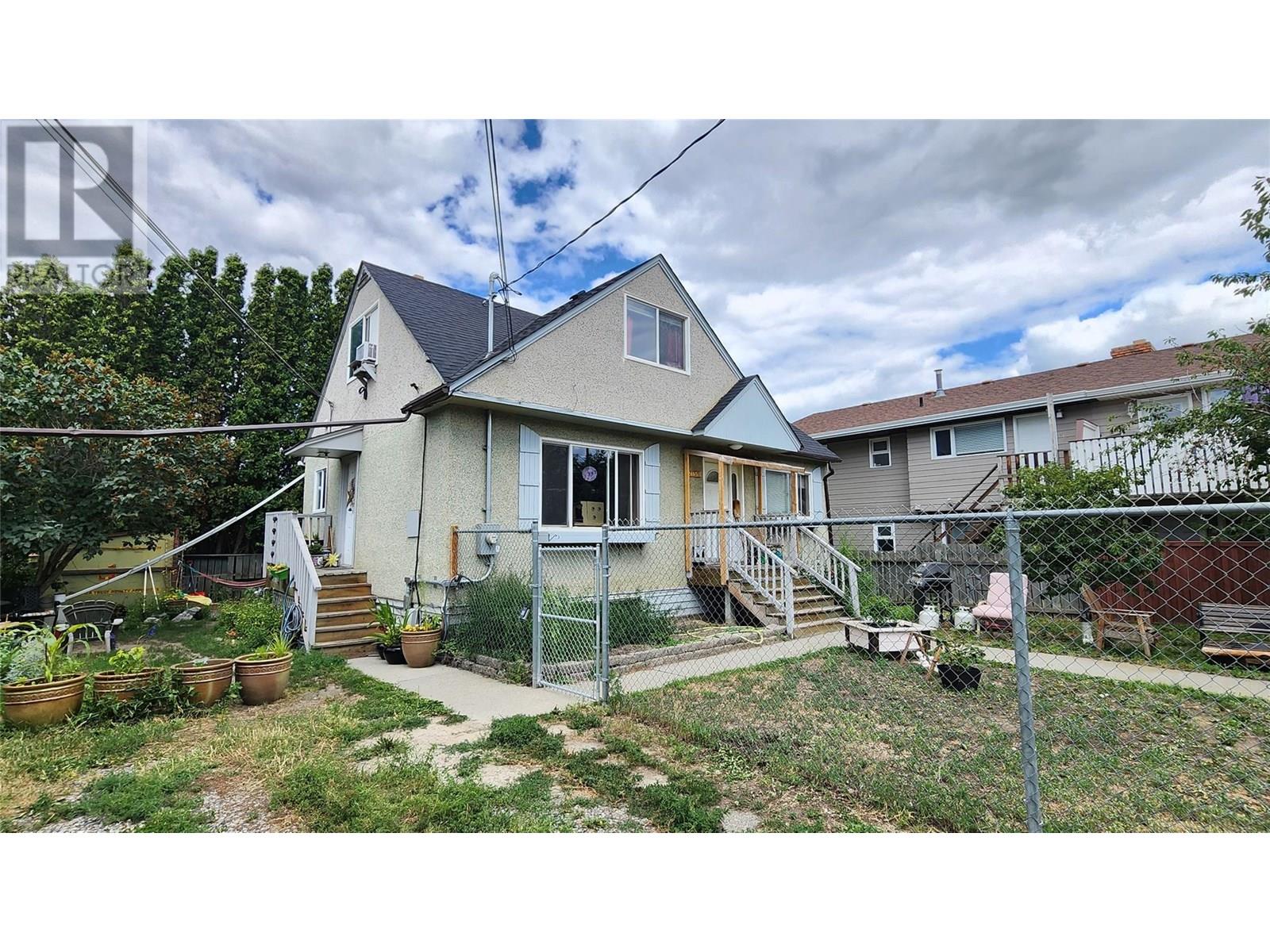 MLS® listing #28593506 for sale located at 2156 Tranquille Road