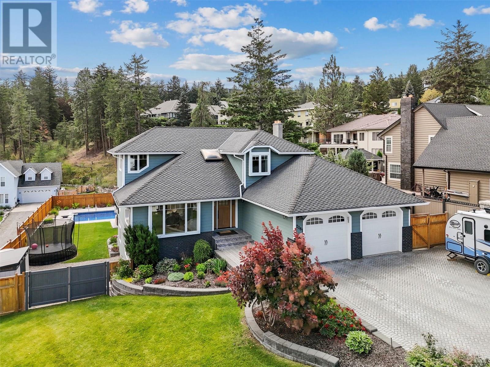 MLS® listing #28595062 for sale located at 2081 GLENMOHR Drive