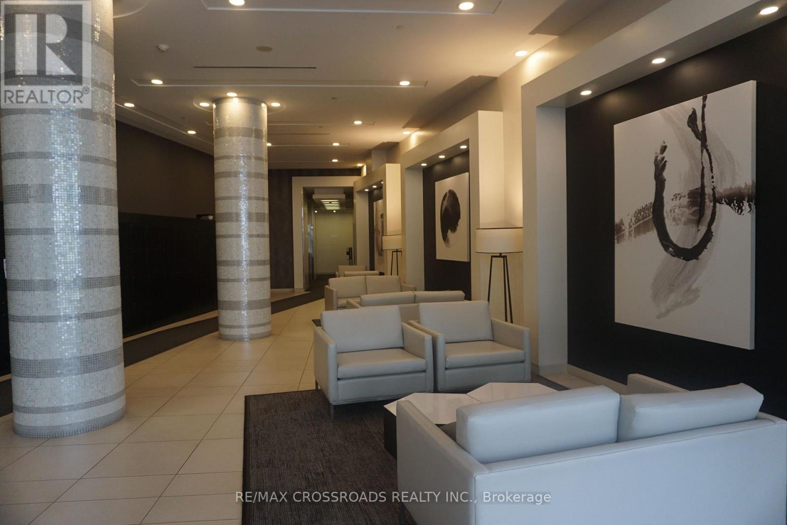 MLS® listing #28595278 for sale located at 1502 - 49 EAST LIBERTY STREET