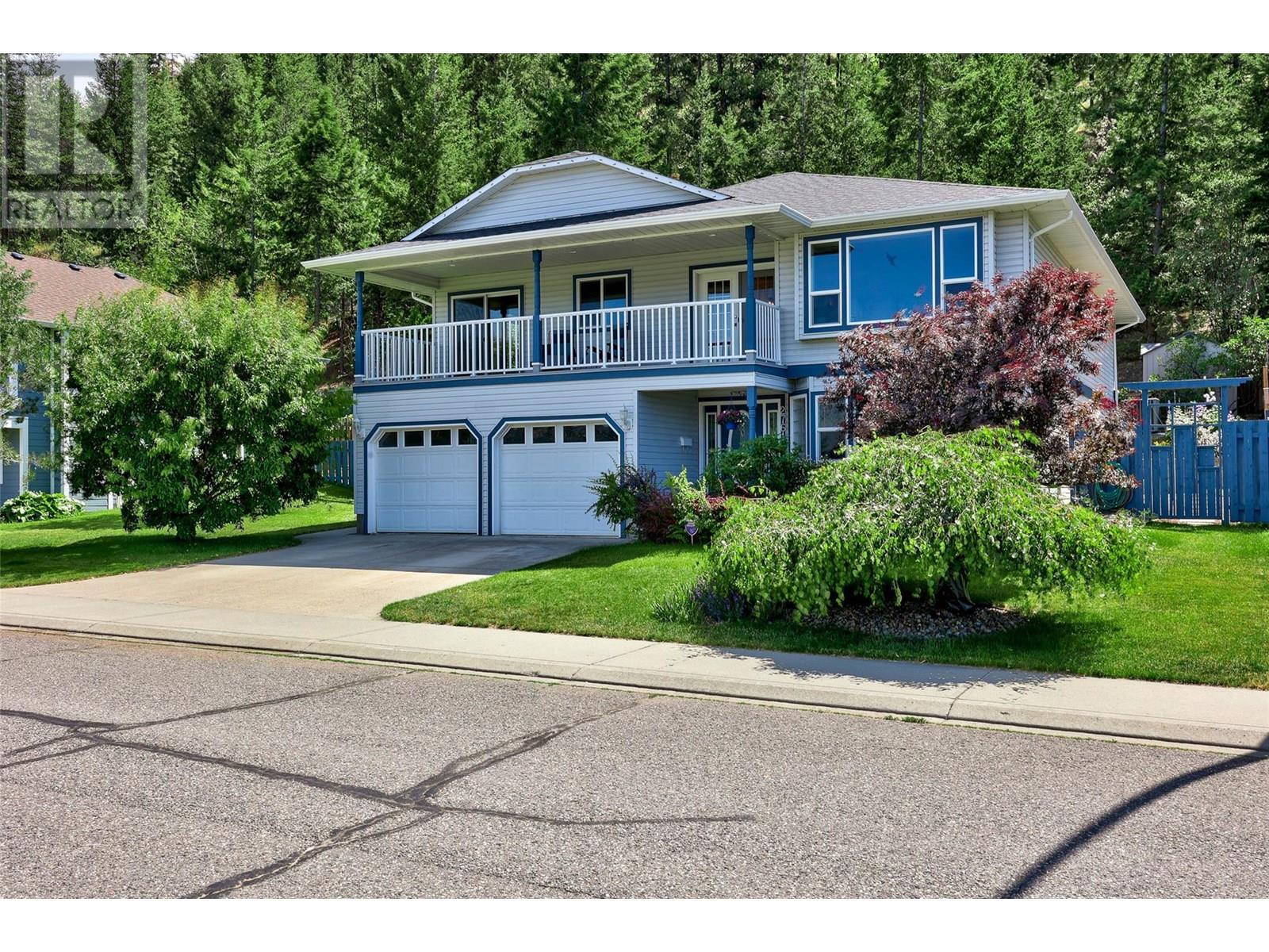 MLS® listing #28598084 for sale located at 2761 SKEENA Drive