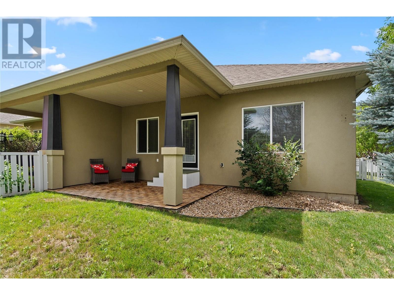 MLS® listing #28598133 for sale located at 2920 Valleyview Drive Unit# 119