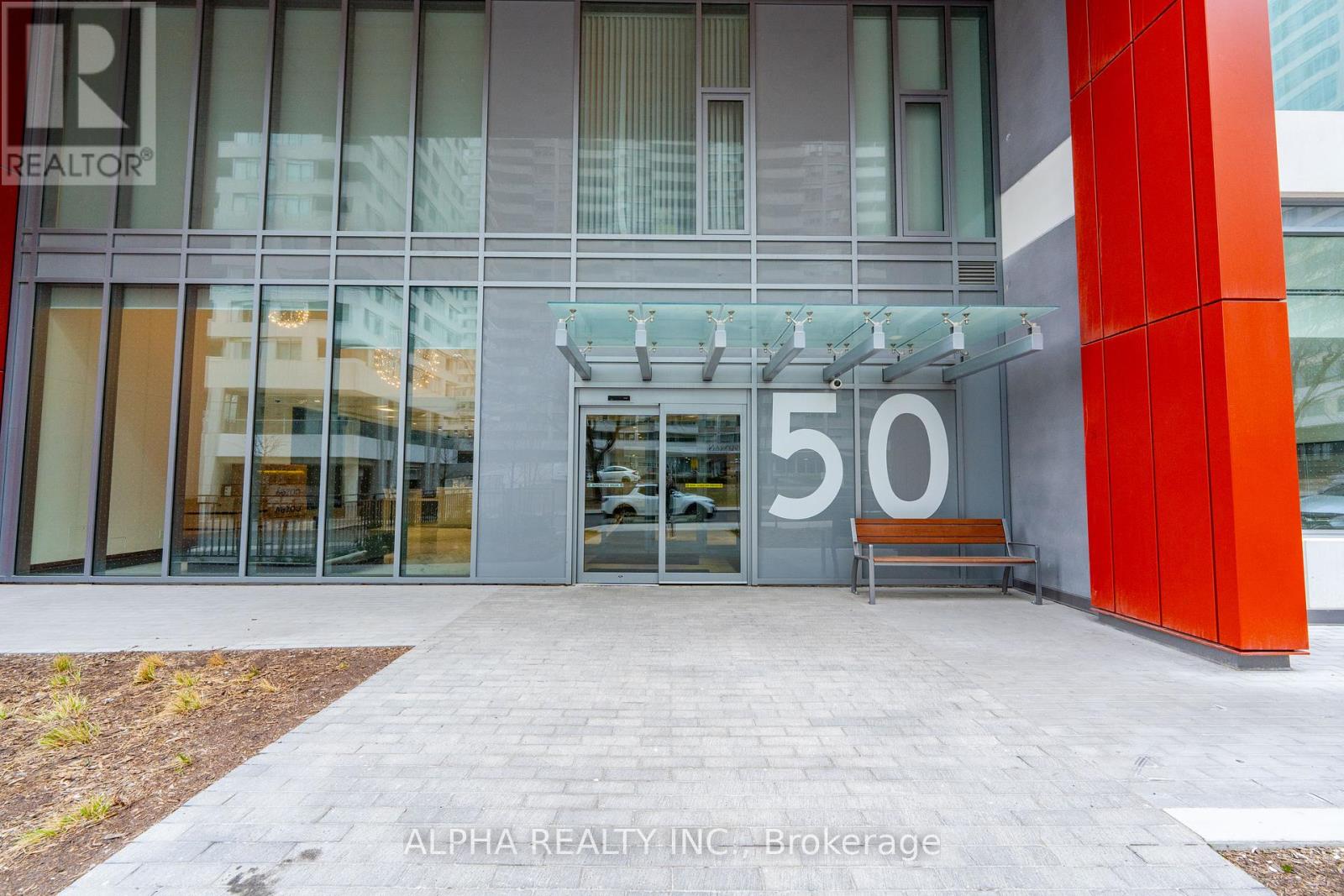 MLS® listing #28599454 for sale located at 2017 - 50 DUNFIELD AVE AVENUE