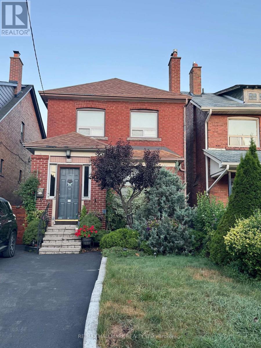 MLS® listing #28600060 for sale located at 406 LAUDER AVENUE