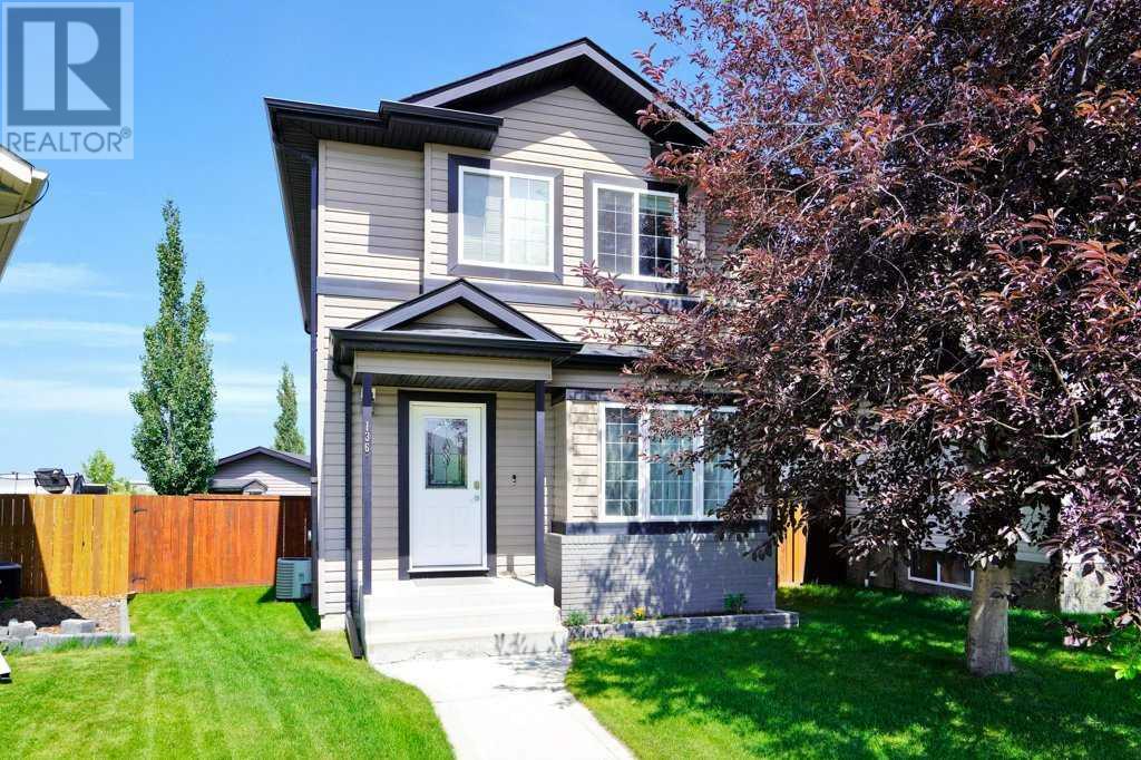 MLS® listing #28600239 for sale located at 136 Oswald Close