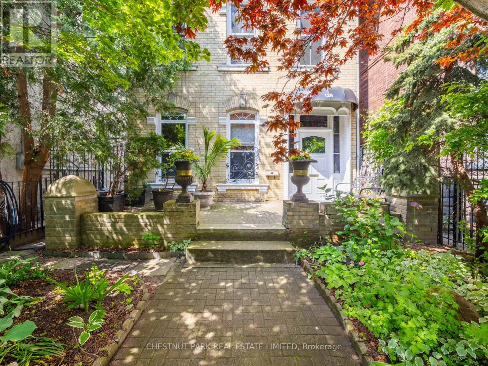 MLS® listing #28601064 for sale located at 126 SEATON STREET