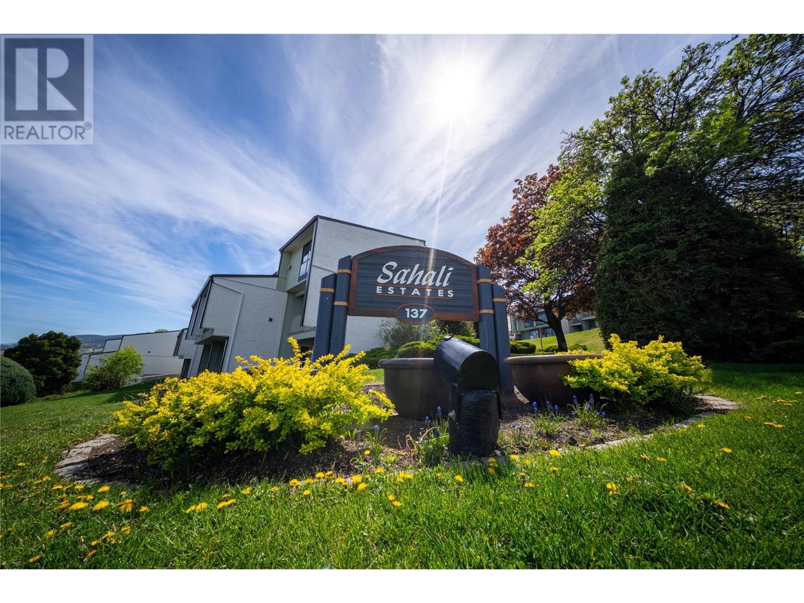 MLS® listing #28603303 for sale located at 137 Mcgill Road Unit# 72