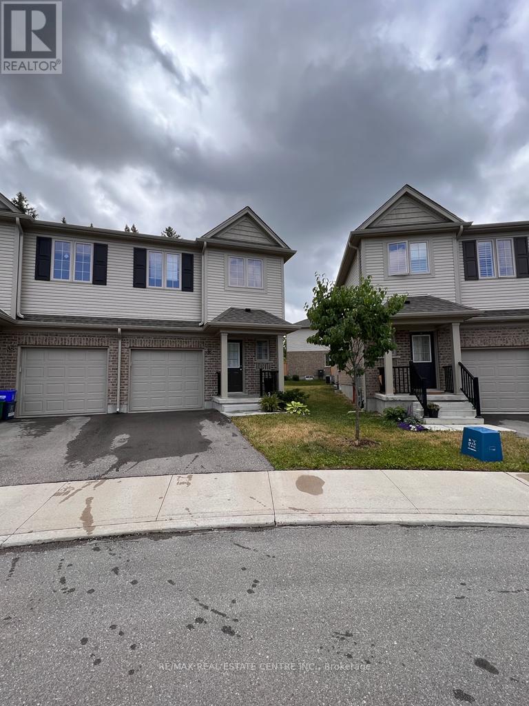 MLS® listing #28603418 for sale located at 36 - 50 PINNACLE DRIVE