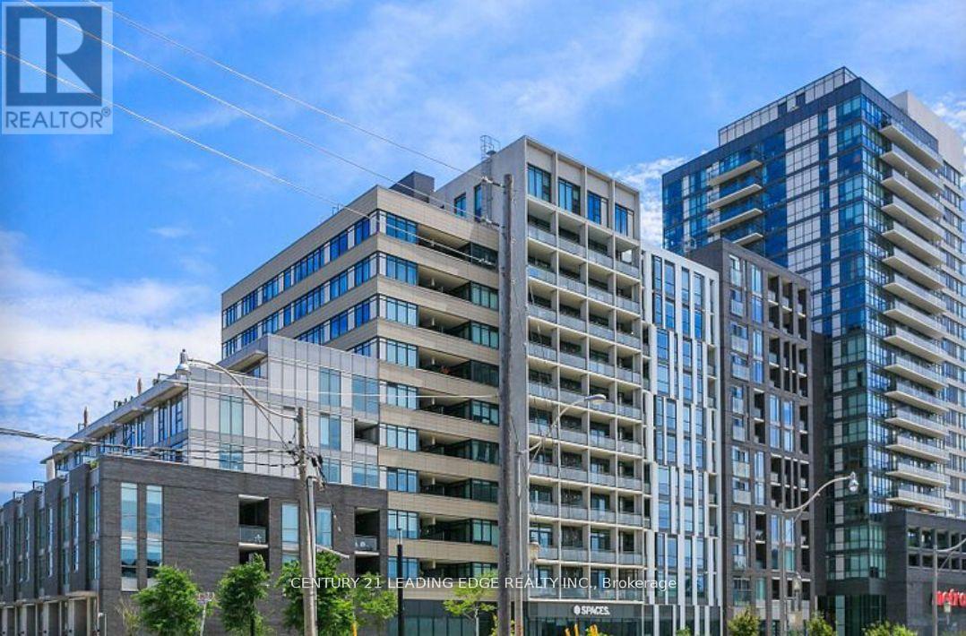 MLS® listing #28603905 for sale located at 610 - 20 MINOWAN MIIKAN LANE