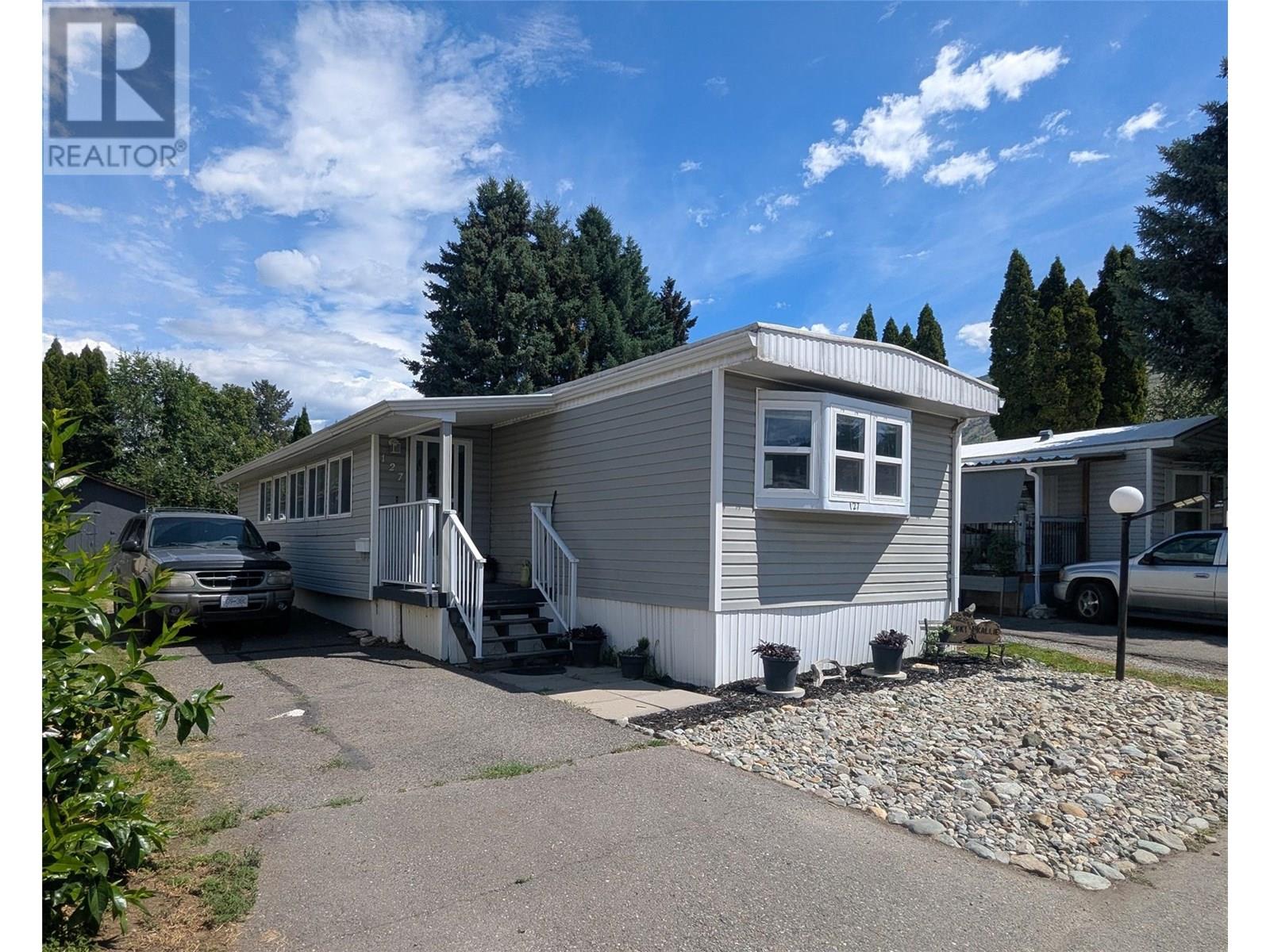 MLS® listing #28604774 for sale located at 2400 Oakdale Way Unit# 127