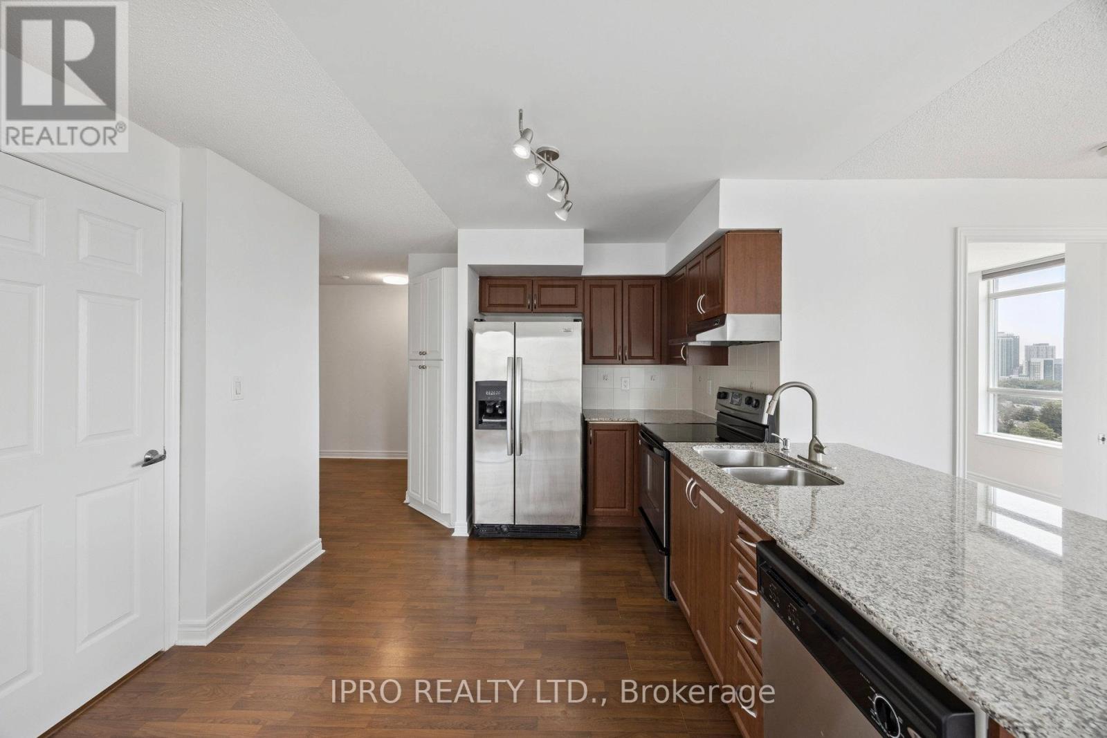 MLS® listing #28606418 for sale located at 1203 - 225 WELLESLEY STREET E