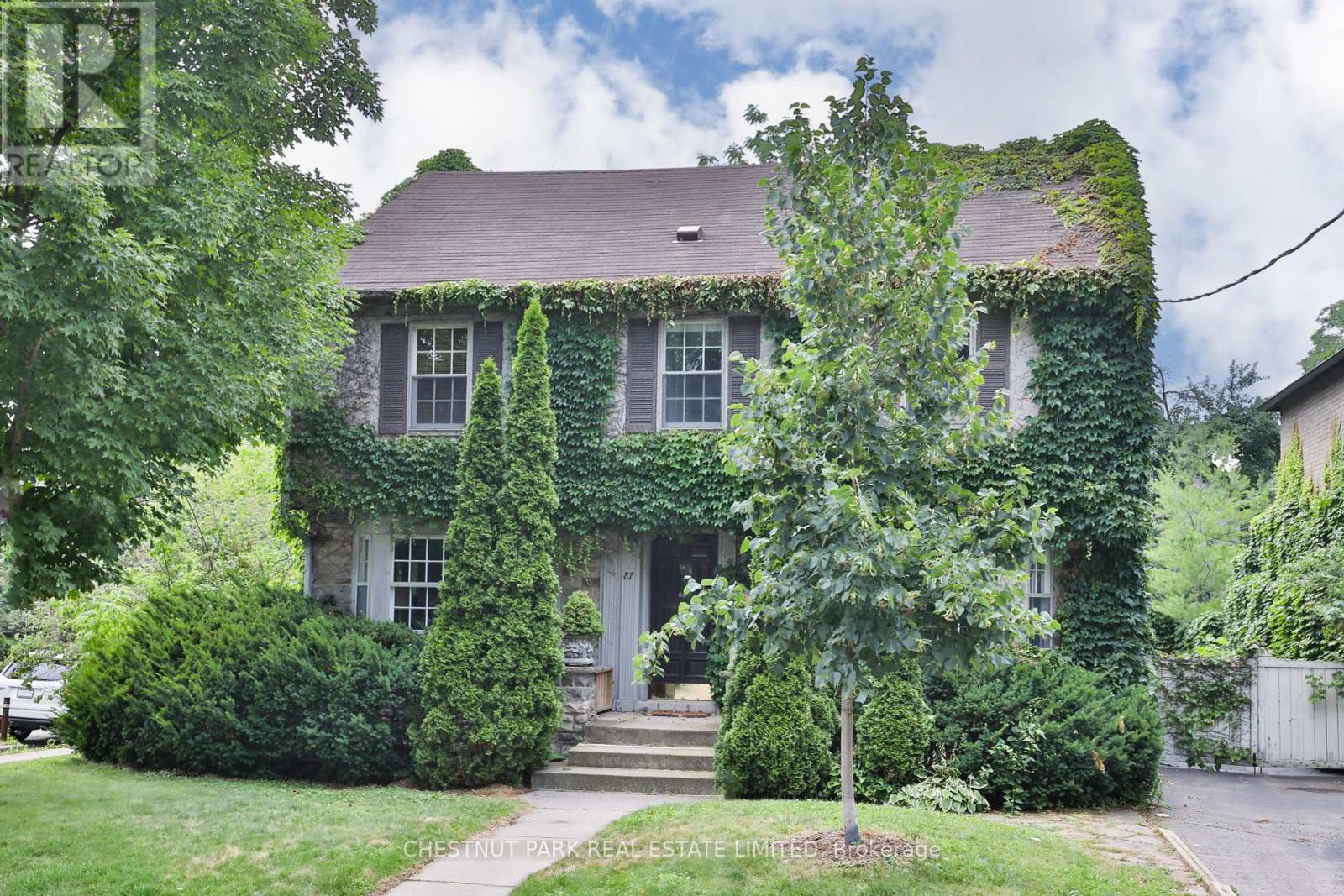 MLS® listing #28606995 for sale located at 87 TRANMER AVENUE