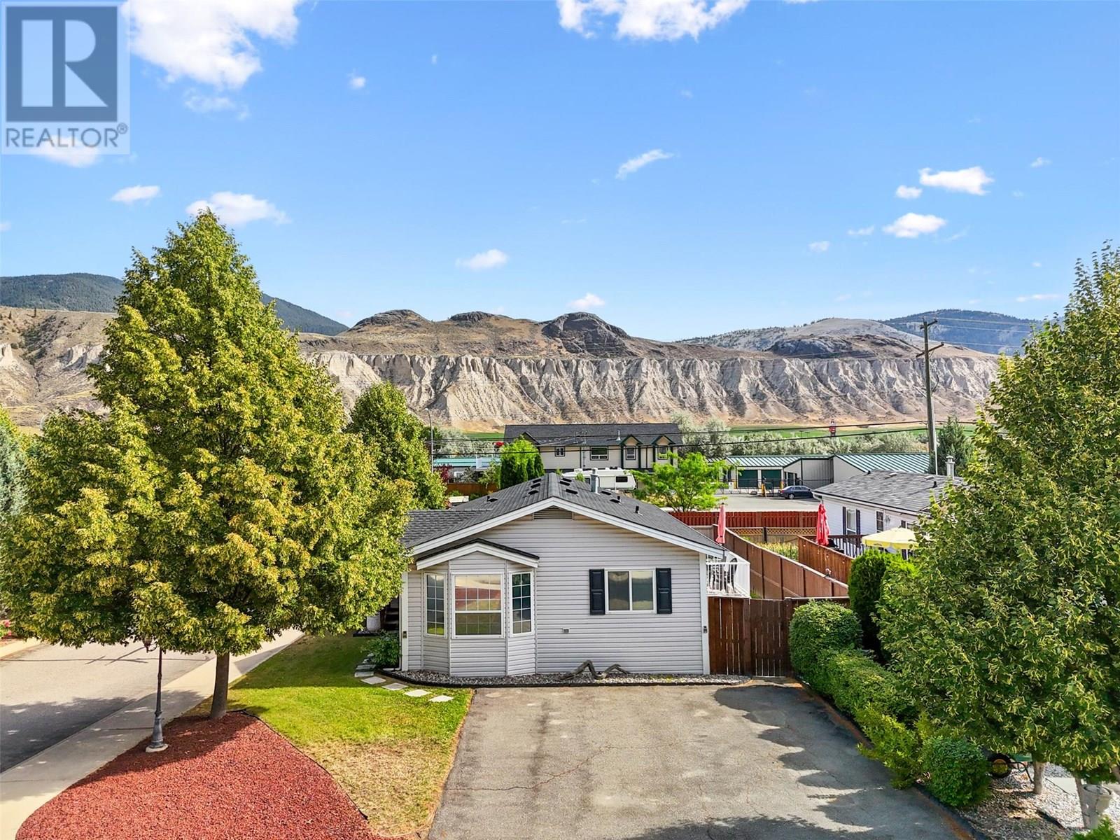 MLS® listing #28607965 for sale located at 7545 DALLAS Drive Unit# 1